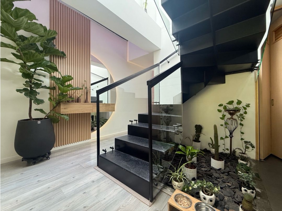 Vendo casa en Envigado, La Intermedia — foto 4