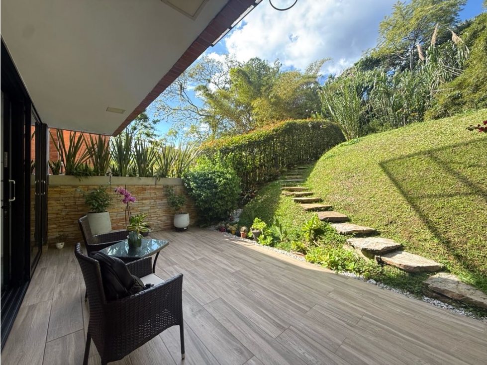Vendo casa en Envigado, La Intermedia — foto 5