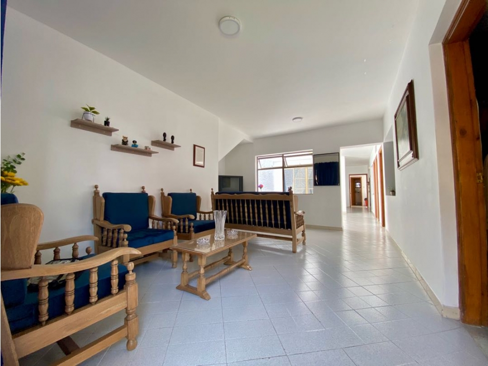 VENDO CASA EN ENVIGADO LA MAGNOLIA P1
