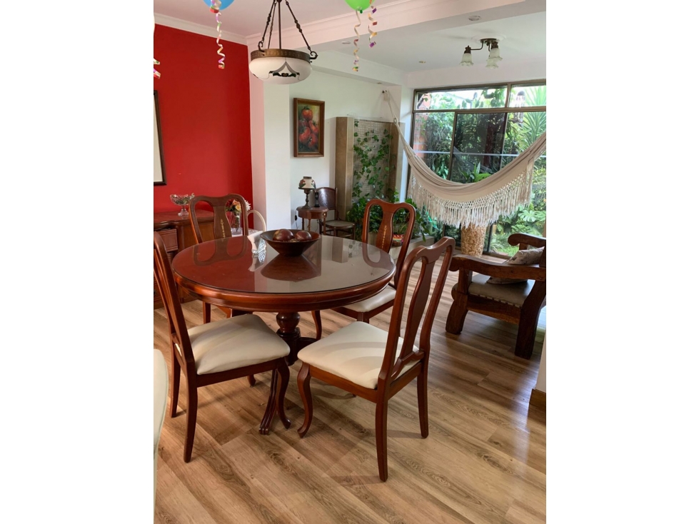 Vendo casa en envigado - loma del chocho — foto 3