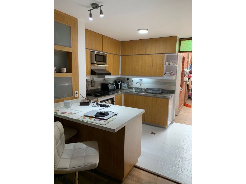 Vendo casa en envigado - loma del chocho — foto 2