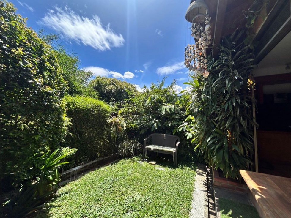 Vendo casa en envigado - loma del chocho — foto 5
