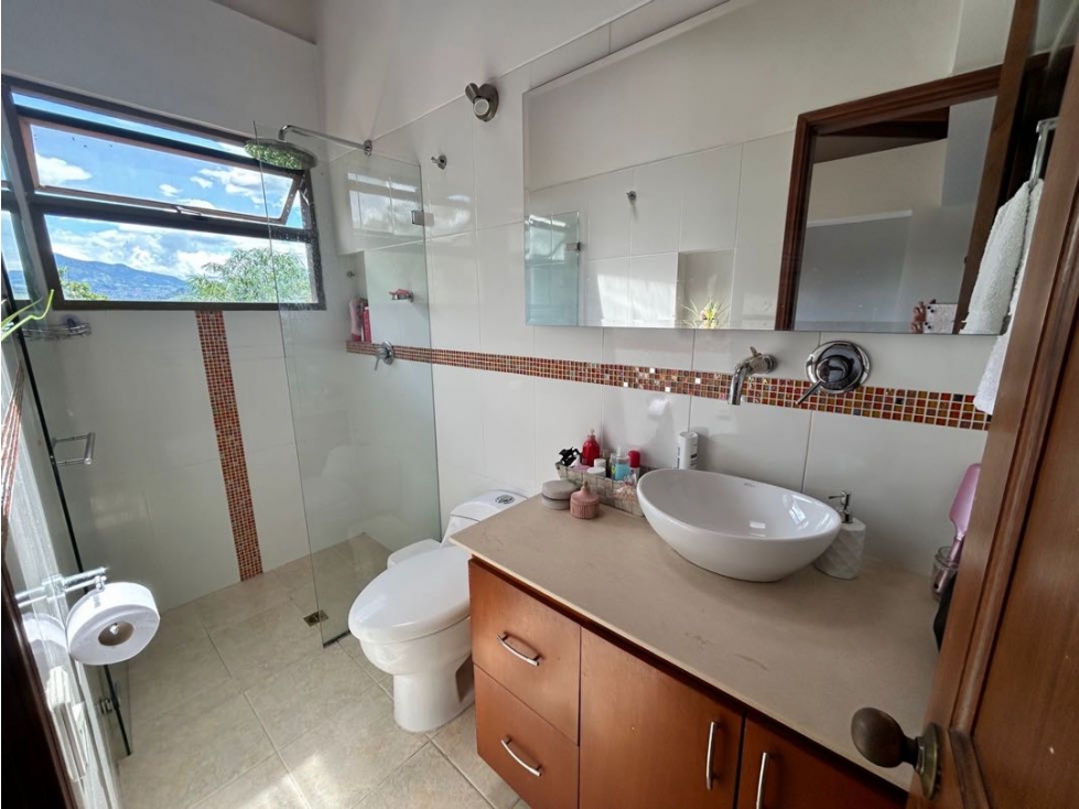 Vendo casa en envigado - loma del chocho — foto 6