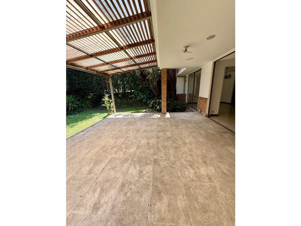 VENDO CASA EN ENVIGADO LOMA DEL CHOCHO CERCA A TERRACINA — foto 6