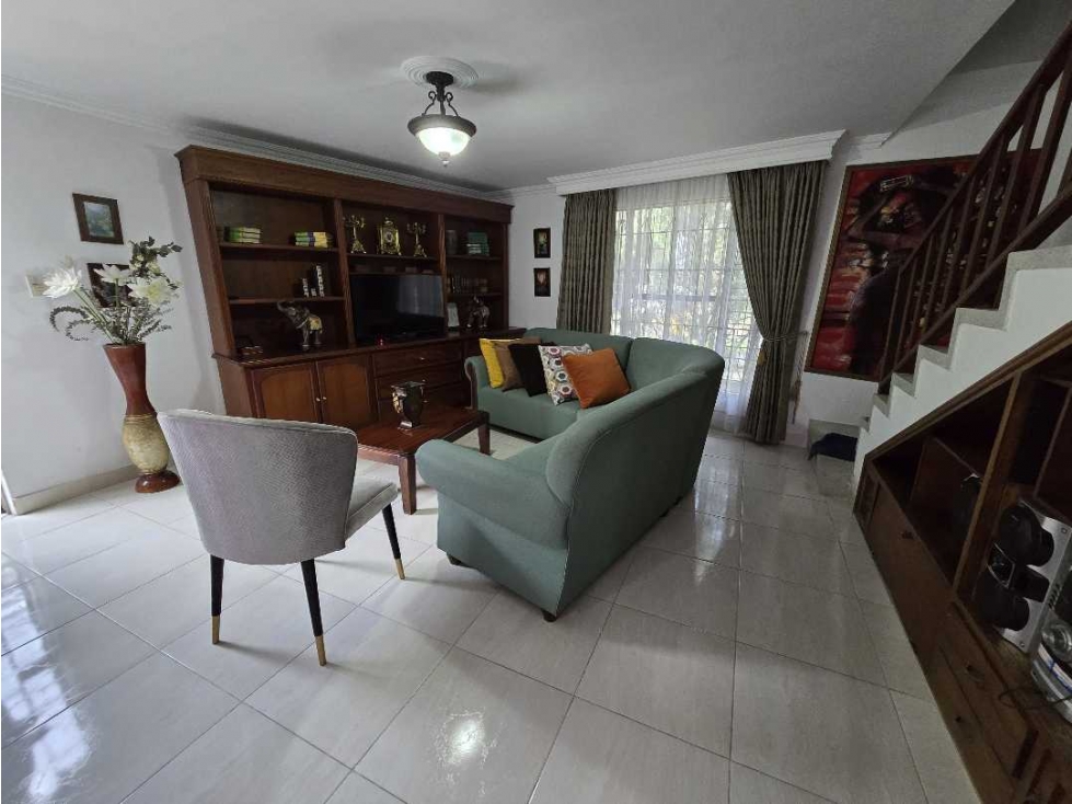 Vendo casa en Esquina Belen.cerca a estacion metroplus — foto 2
