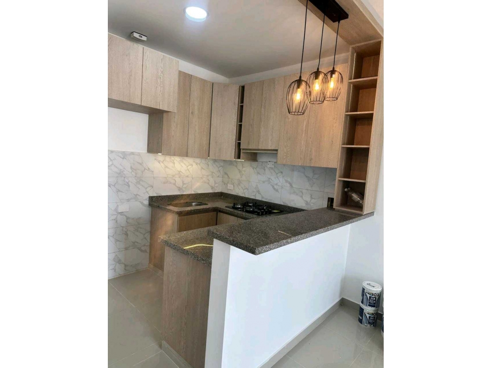 Vendo casa en etapa 2 Vallejo Monteria