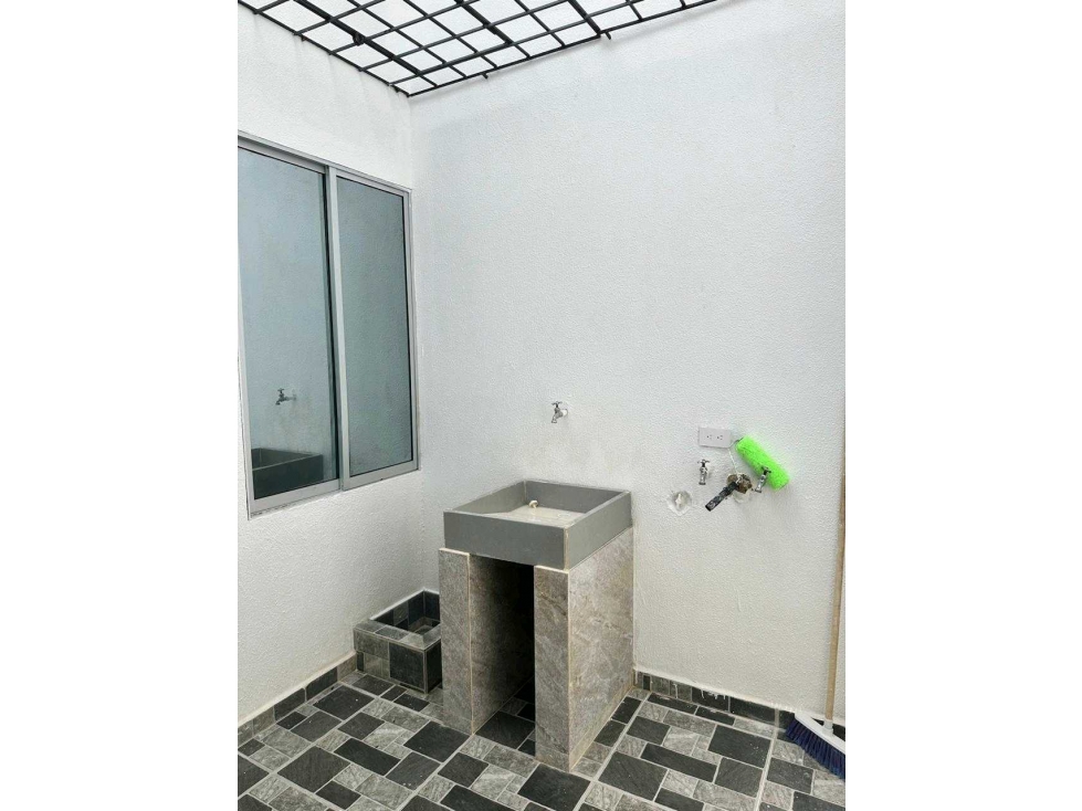Vendo casa en etapa 2 Vallejo Monteria — foto 4