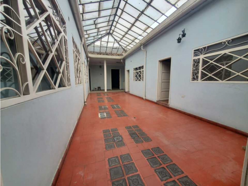 VENDO ARRIENDO CASA EN FACATATIVA - 2