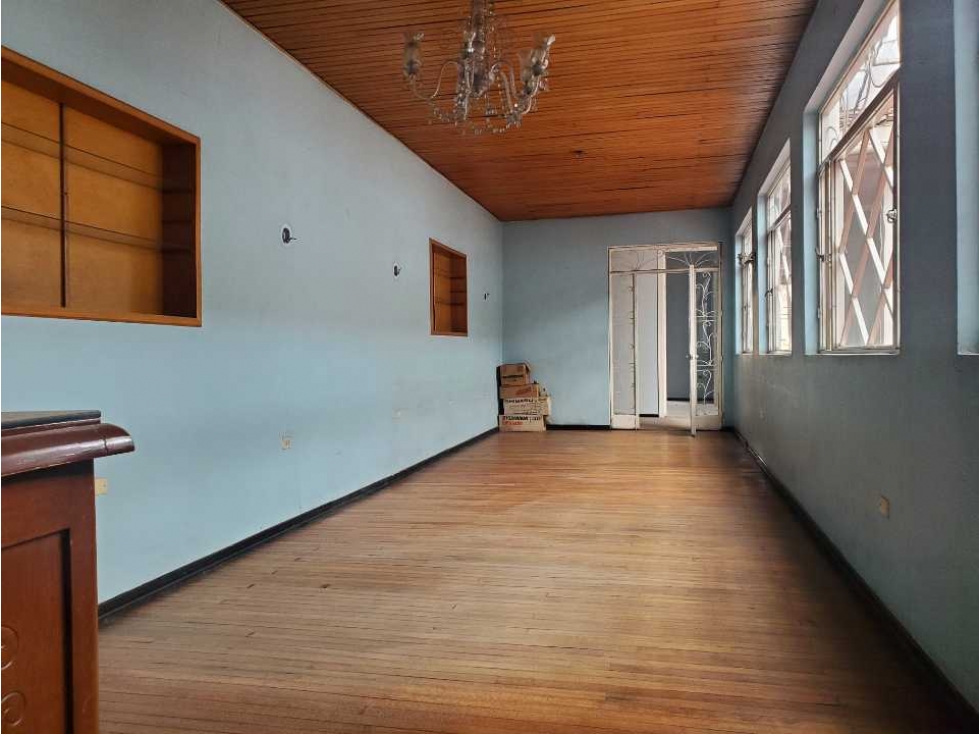 VENDO ARRIENDO CASA EN FACATATIVA - 5