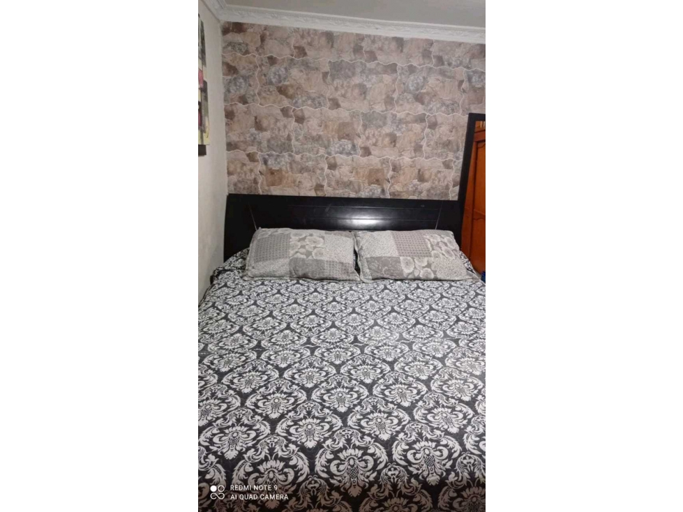 VENDO CASA EN FLORENCIA 1°PISO PARQUEADERO EN ANTEJARDIN — foto 6