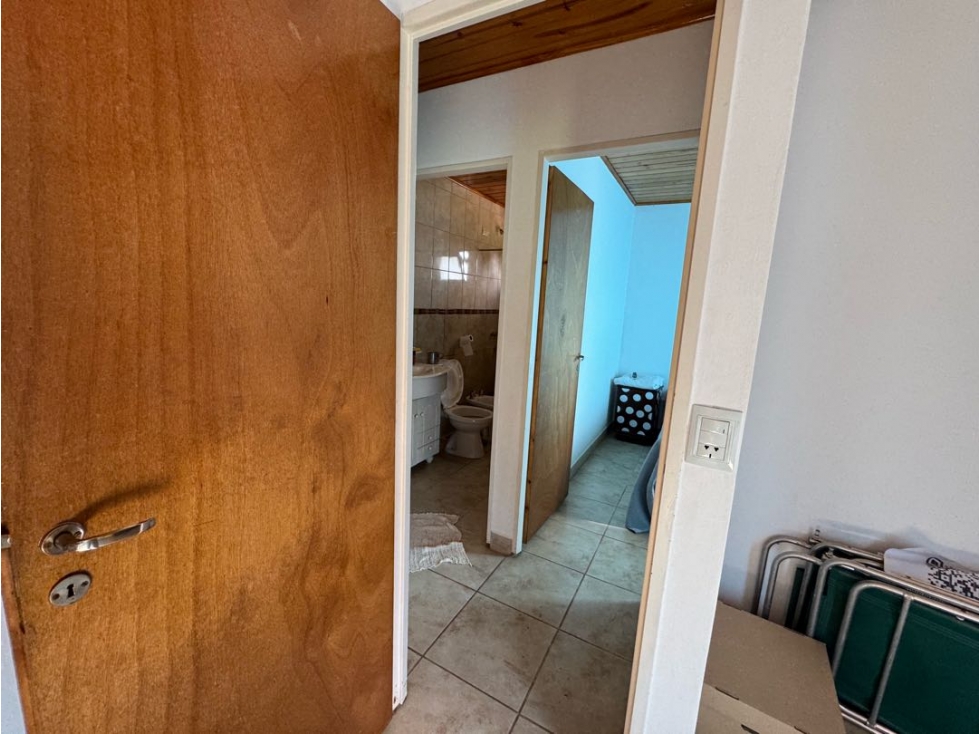 Vendo Casa en Frente a la Plaza de Pronunciamiento, Entre Ríos. — foto 6