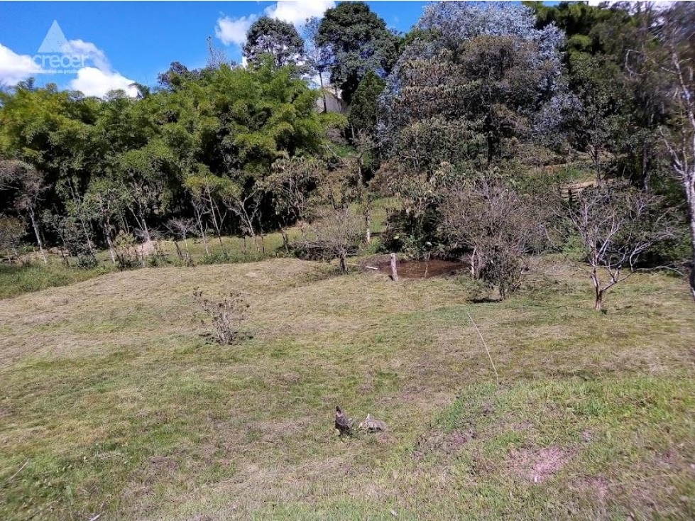 Vendo Casa en Guarne