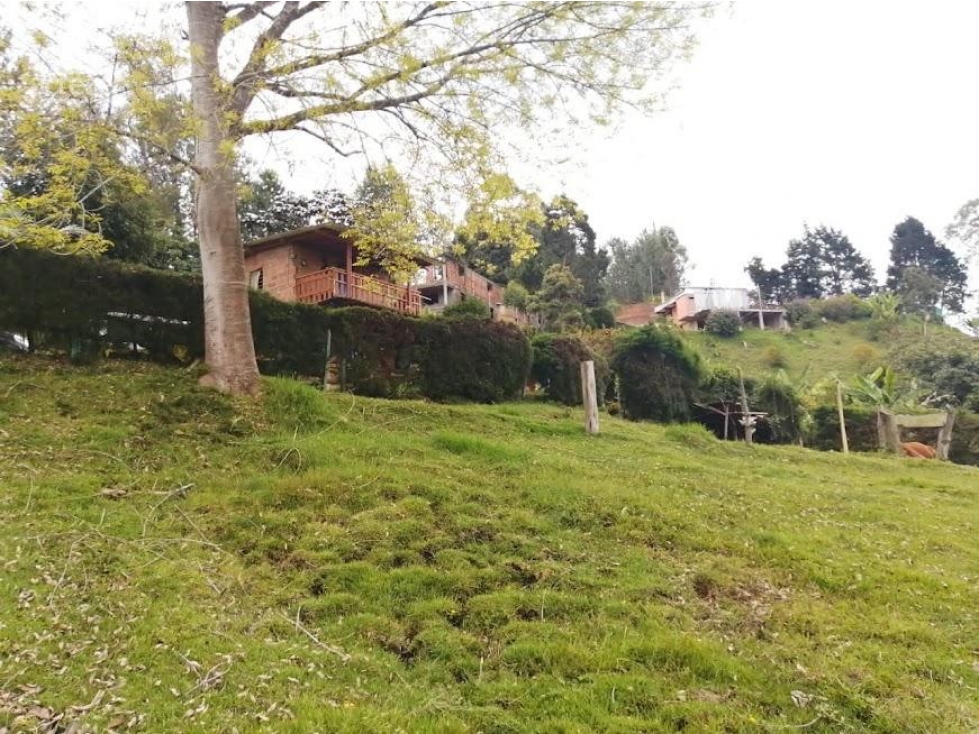 Vendo Casa en Guarne — foto 5