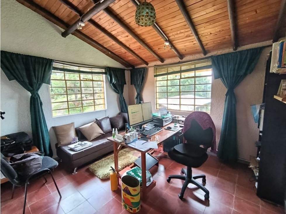 Vendo Casa en Guarne
