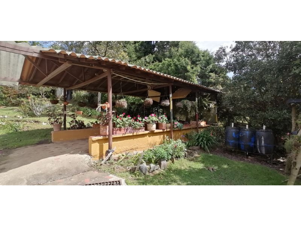 Vendo Casa en Guarne — foto 5