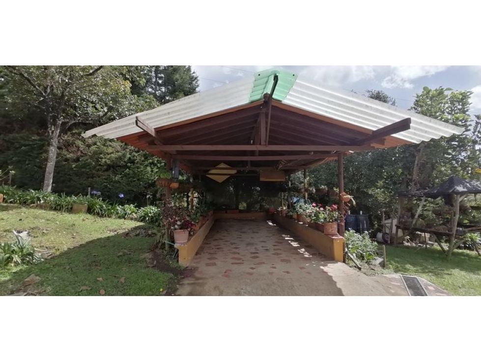 Vendo Casa en Guarne — foto 6