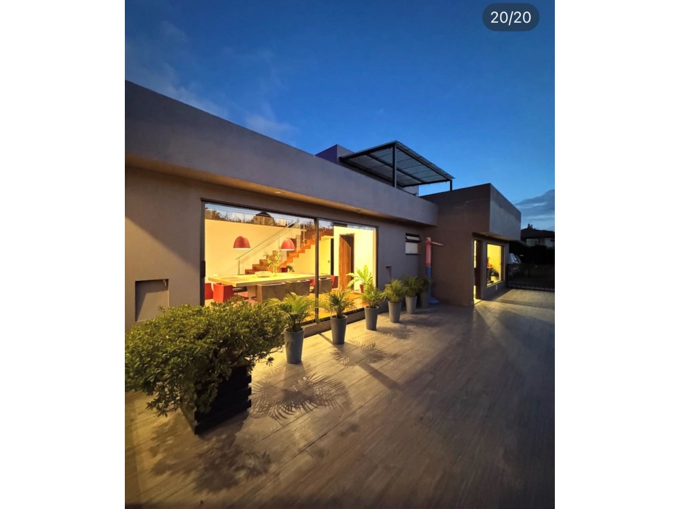 Vendo casa en Guaymaral — foto 2