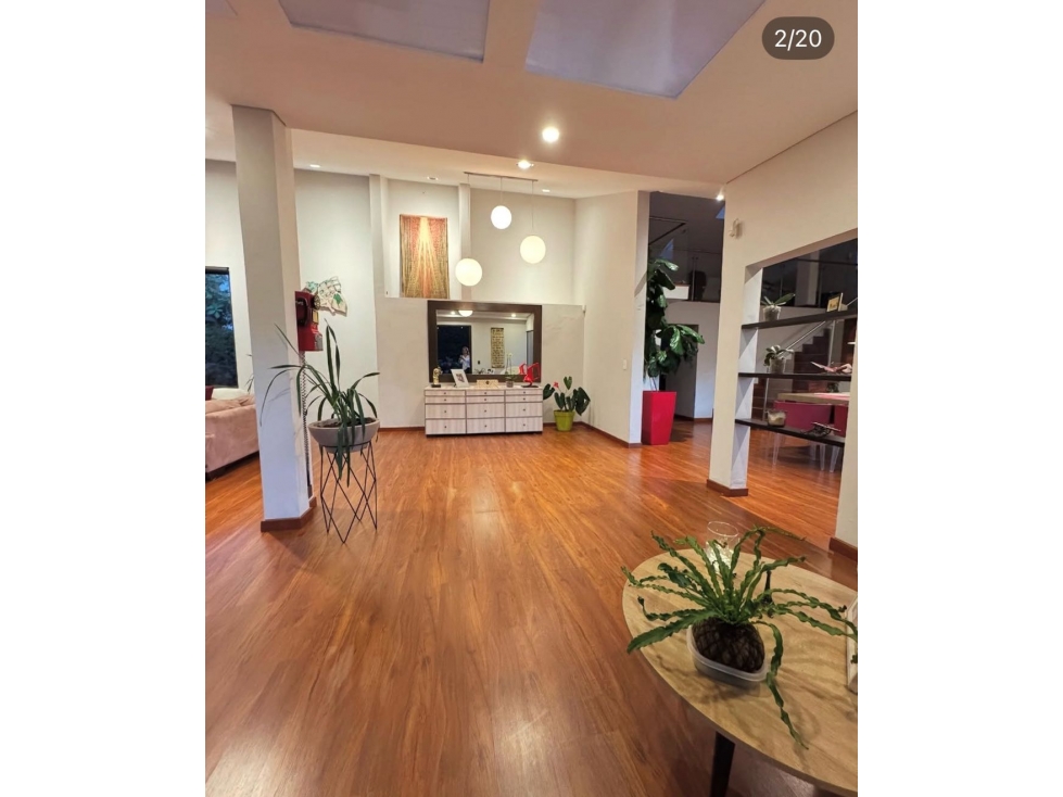 Vendo casa en Guaymaral — foto 4