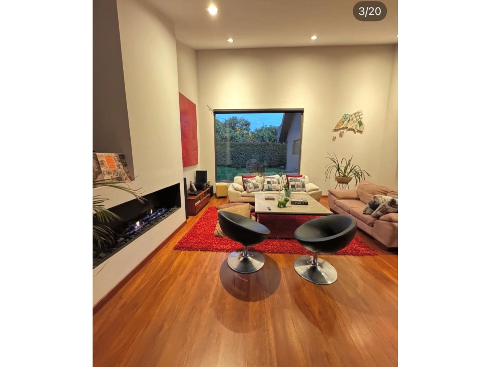 Vendo casa en Guaymaral — foto 5