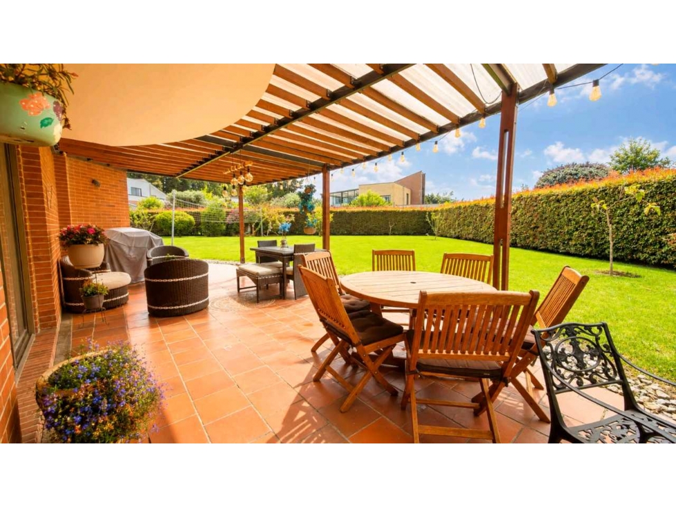 VENDO RENTO CASA EN GUAYMARAL 331M2 4HAB ESTUDIO CBS — foto 4