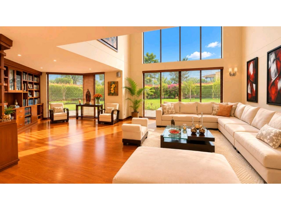 VENDO RENTO CASA EN GUAYMARAL 331M2 4HAB ESTUDIO CBS — foto 6