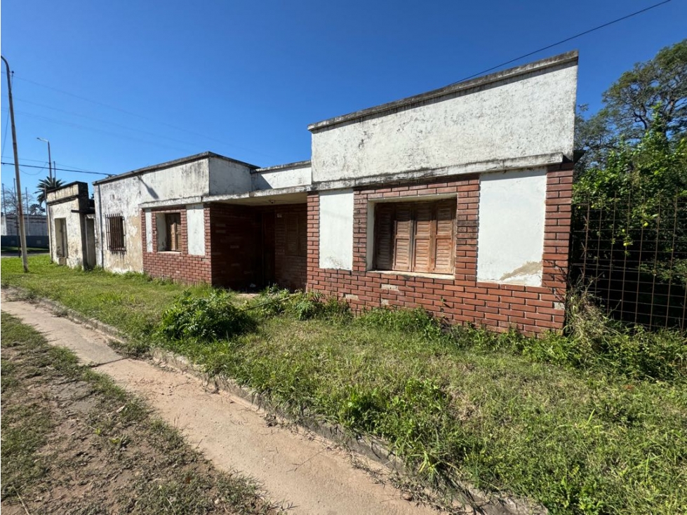 Vendo Casa y Galpón en Herrera, Entre Ríos. - 5