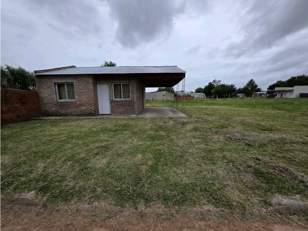 Vendo Casa en Herrera, Entre Ríos. — foto 2