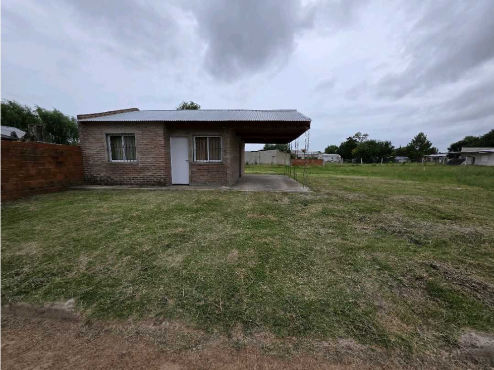 Vendo Casa en Herrera, Entre Ríos. — foto 3