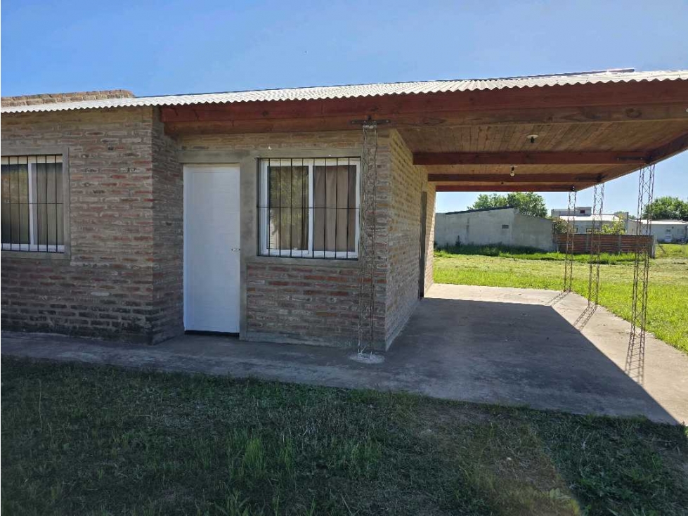 Vendo Casa en Herrera, Entre Ríos. — foto 5