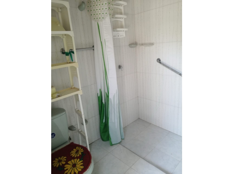 Vendo casa en Honda/b. Versalles-lote:347Ms-147Ms const.servicios-YG - 4