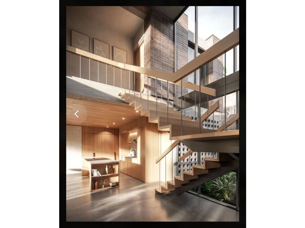 VENDO CASA EN HOUZEZ CESIÓN DE DERECHOS ENVIGADO ALTO DE LAS PALMAS — foto 4