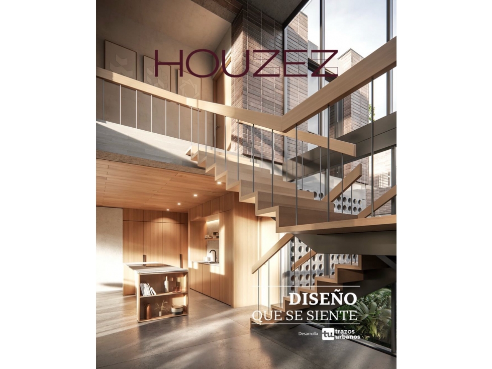 VENDO CASA EN HOUZEZ CESIÓN DE DERECHOS ENVIGADO ALTO DE LAS PALMAS — foto 5