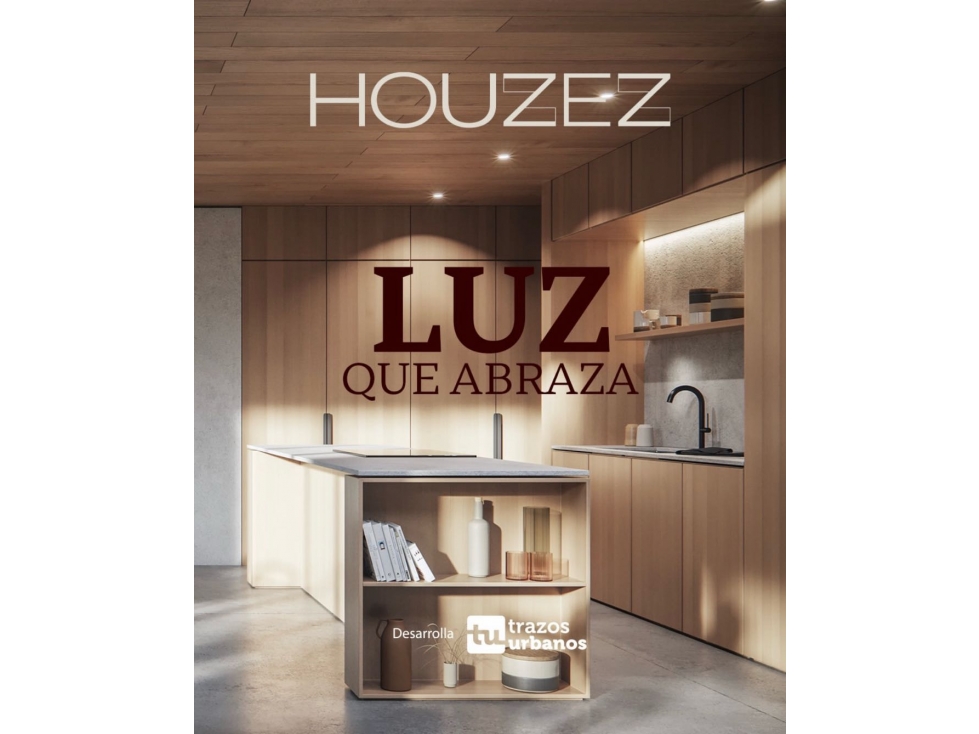 VENDO CASA EN HOUZEZ CESIÓN DE DERECHOS ENVIGADO ALTO DE LAS PALMAS — foto 6