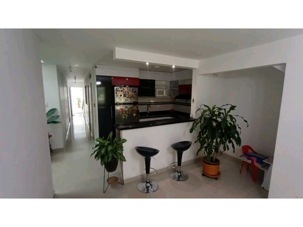 Vendo casa en Jamundí bifamiliar de 480m2 en barrio la pradera YG — foto 5