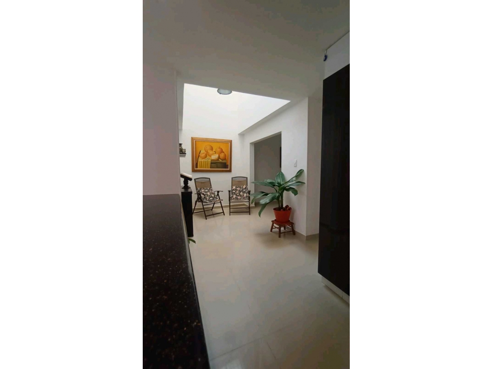 Vendo casa en Jamundí bifamiliar de 480m2 en barrio la pradera YG — foto 4