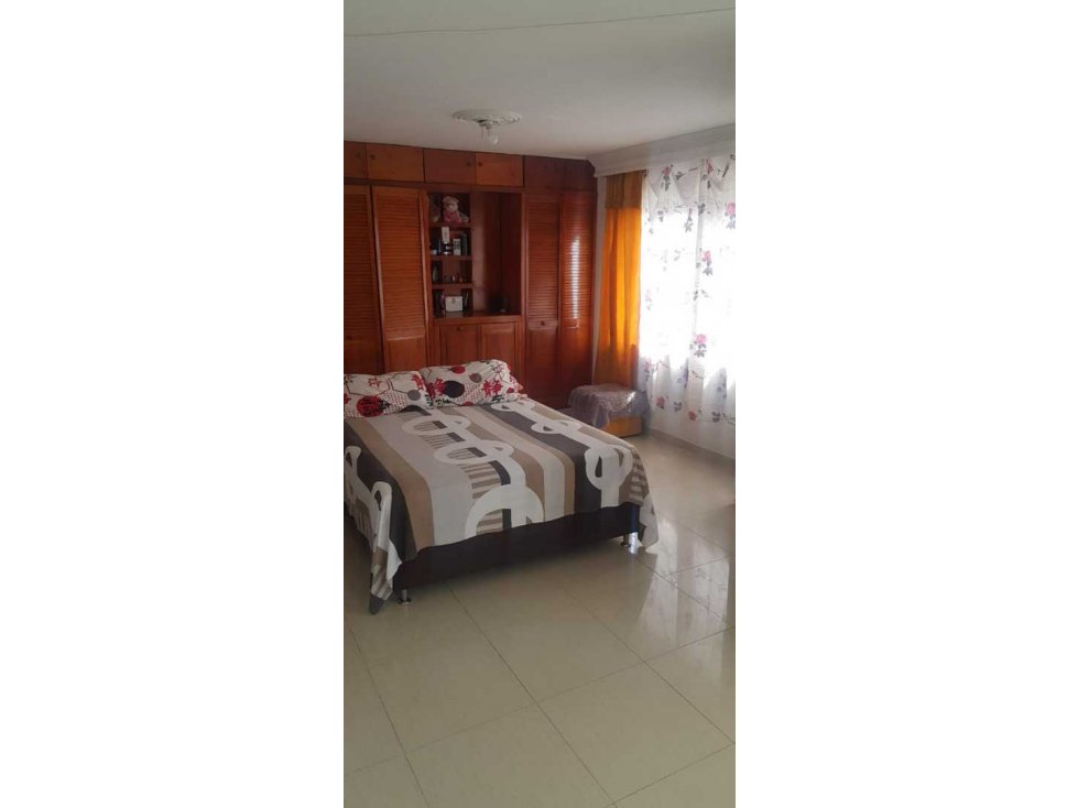 Vendo casa en jamundi barrio alférez real de 2 pisos independientes — foto 4