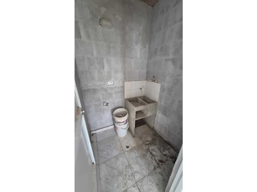 Vendo casa en jamundi barrio eden del parque 3 pisos independiente — foto 6