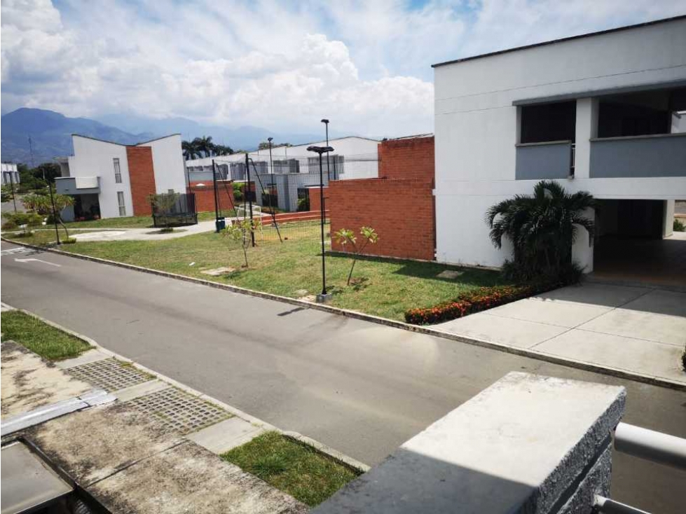Vendo casa en jamundi cinco soles unidad sol del campo — foto 2