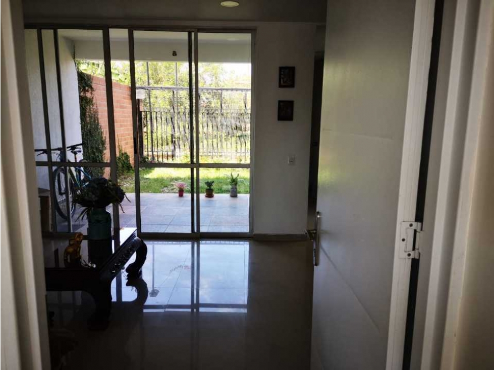 Vendo casa en jamundi cinco soles unidad sol del campo — foto 3