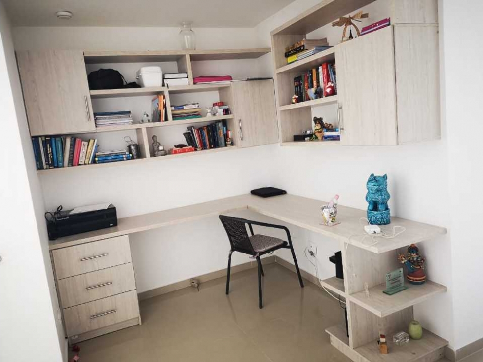 Vendo casa en jamundi cinco soles unidad sol del campo — foto 4