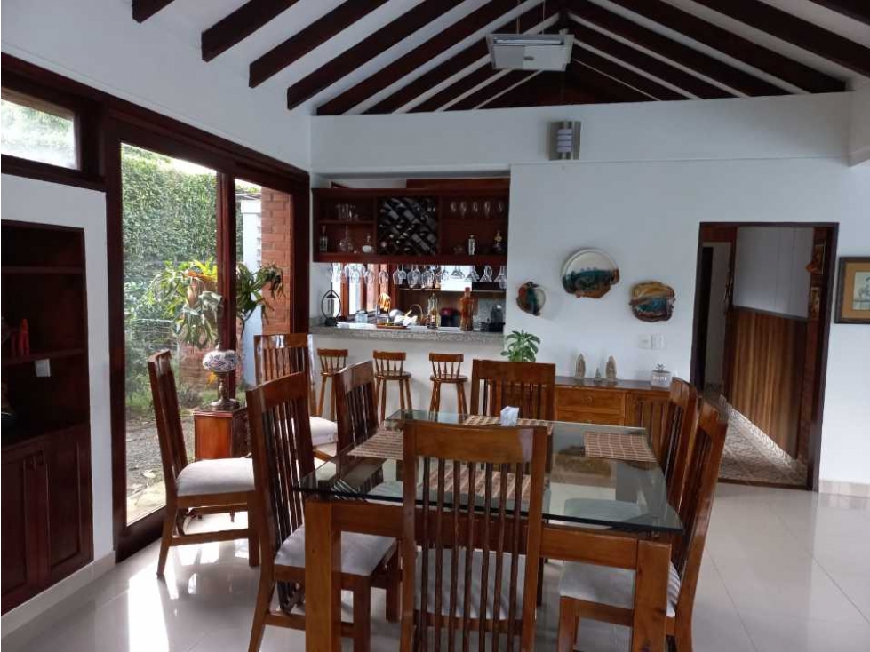 Vendo casa en jamundi en parcelacion campestre la morada — foto 6