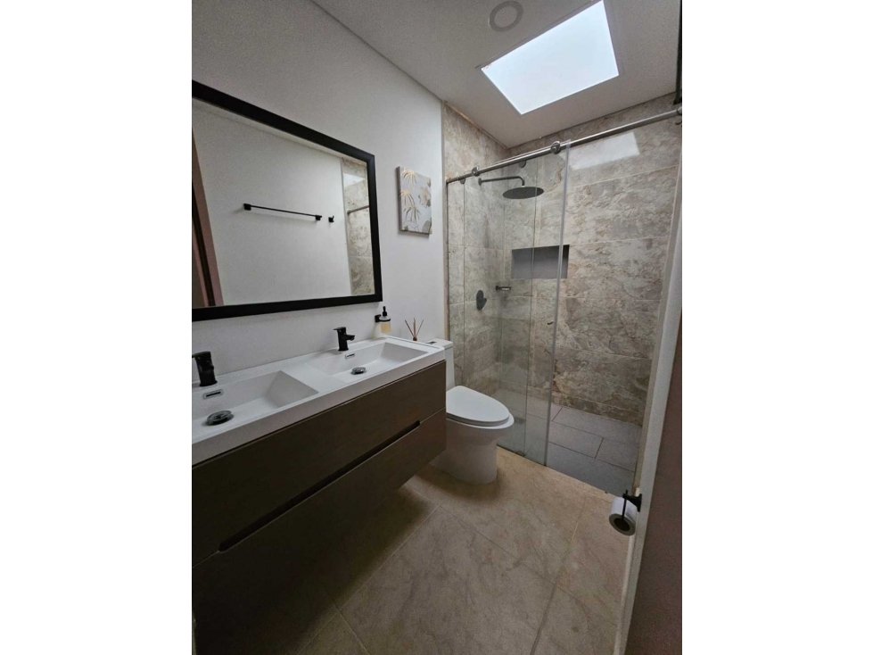 Vendo casa en jamundi sector de la morada un piso 370 m² — foto 5