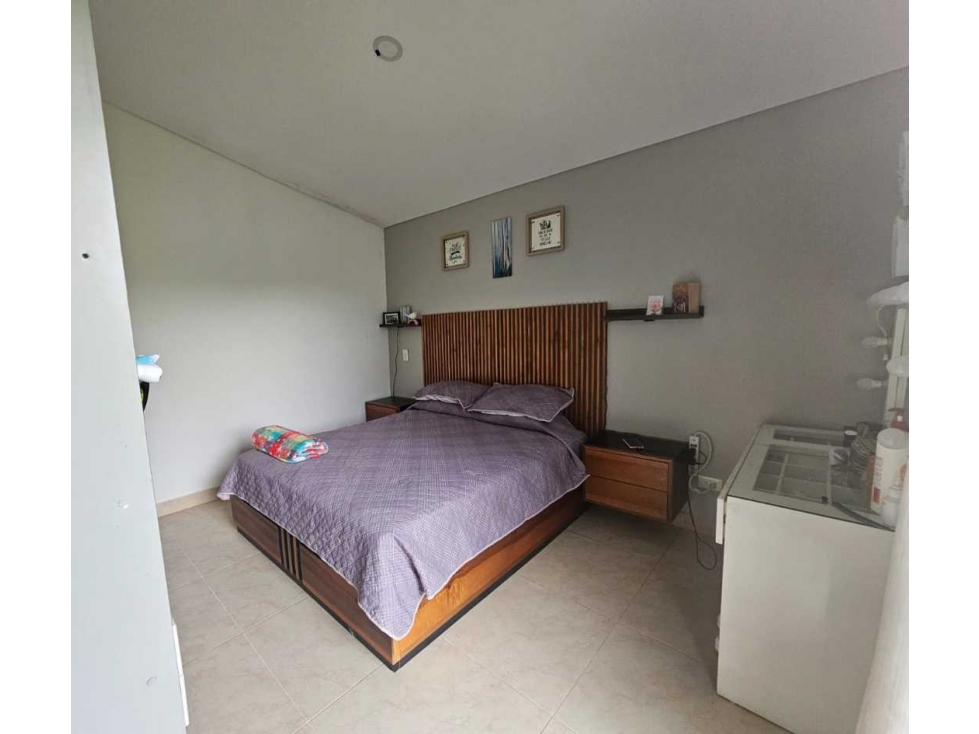 Vendo casa en jamundi sector de la morada un piso 370 m² — foto 6