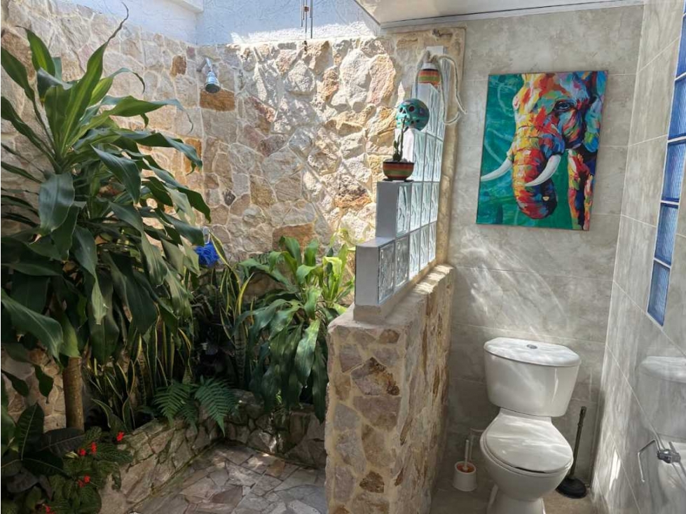 Vendo casa en jamundi zona la morada area del lote 1227 m² — foto 6