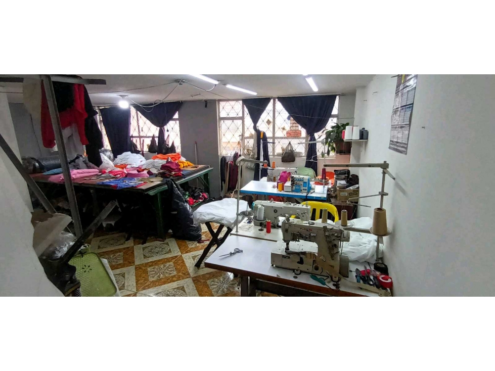 VENDO CASA EN KENNEDY BARRIO CASABLANCA BOGOTA — foto 6