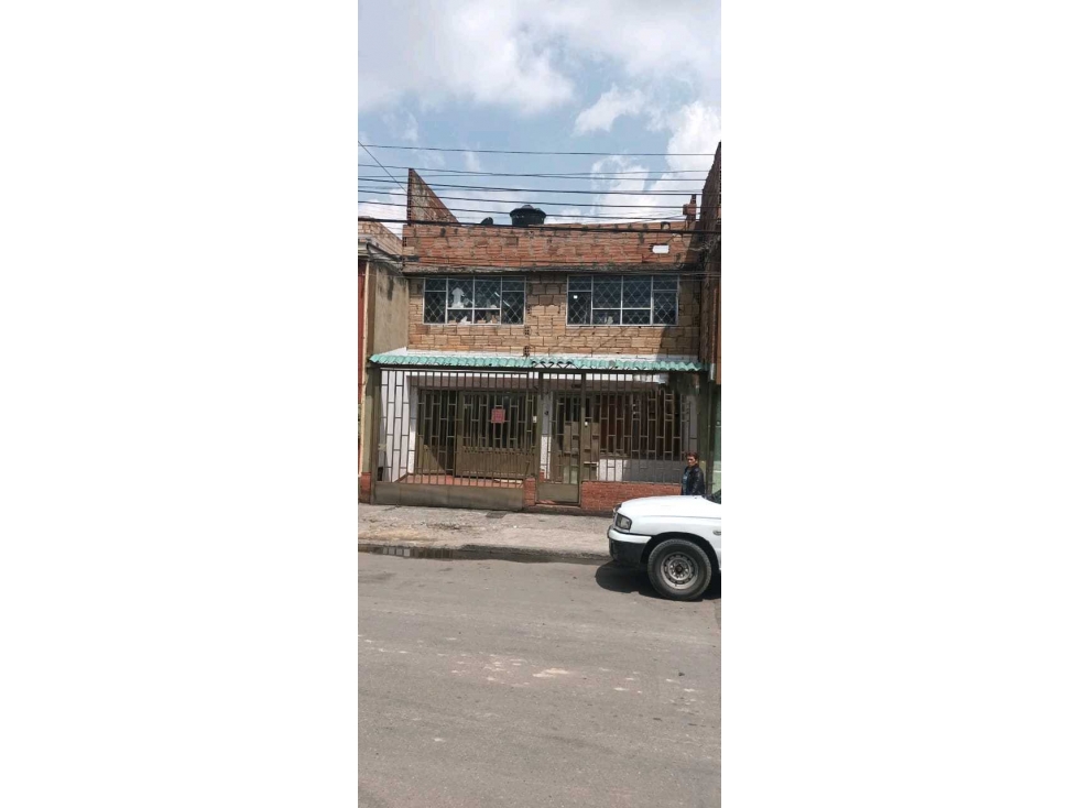 VENDO CASA EN KENNEDY BARRIO CASABLANCA BOGOTA — foto 5