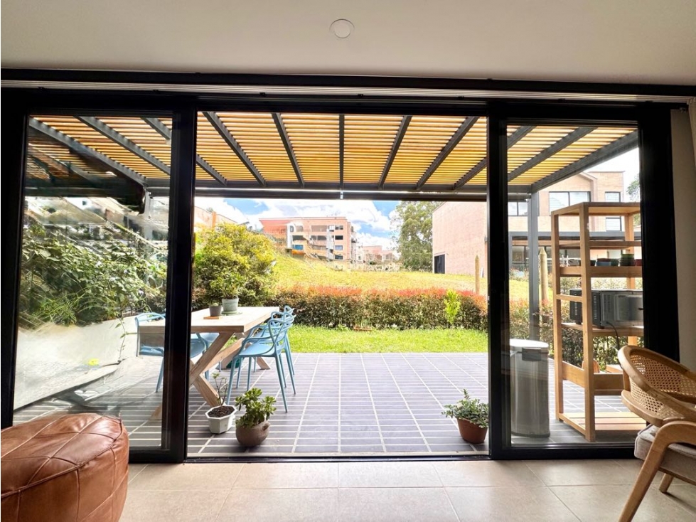 Vendo casa en La Argentina, El Retiro Antioquia — foto 6