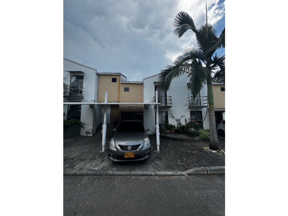 VENDO CASA EN LA AVENIDA SUR PEREIRA — foto 5