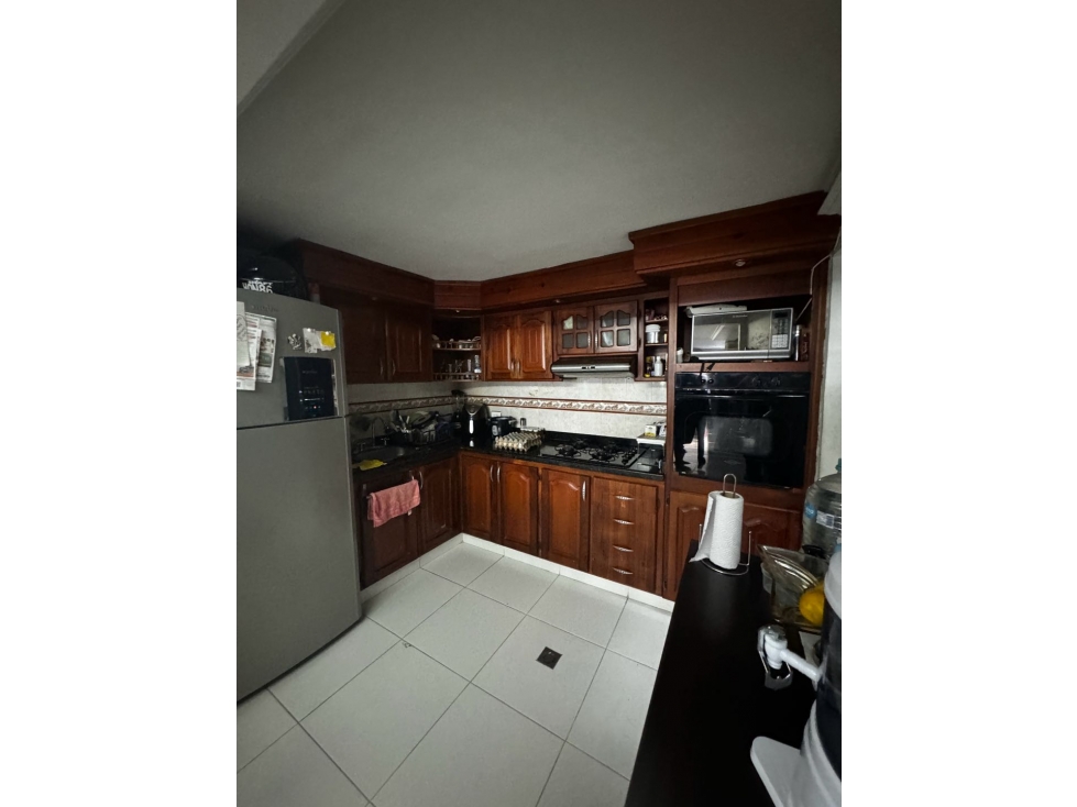 VENDO CASA EN LA AVENIDA SUR PEREIRA — foto 6