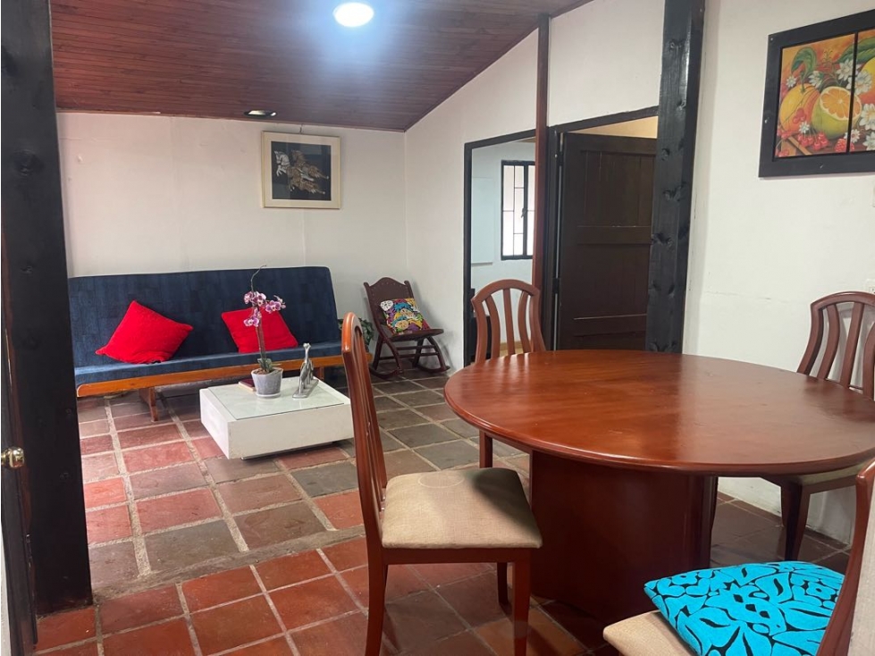 Vendo casa en La Calera — foto 6
